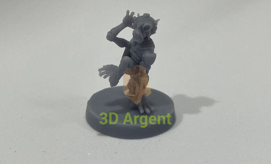 Sebulba - Star Wars Legion compatible 3D Printed Resin Miniatures Toys & Games:Wargames & Role-Playing:Star Wars