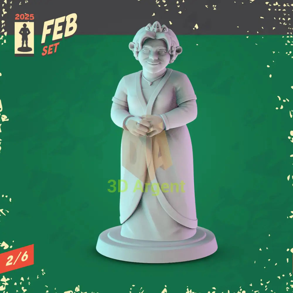 Shrek Miniatures – Shrek Donkey Fiona Puss in Boots Gingy Pinocchio 32 mm Resin Figures 3 Princess Fiona Toys &