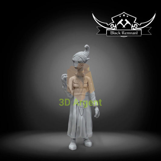 Shu Mai- Star Wars Legion compatible 3D Printed Resin Miniatures Toys & Games:Wargames & Role-Playing:Star Wars