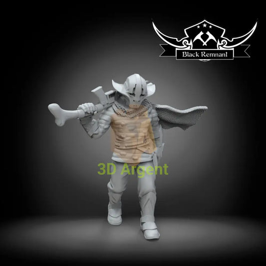 Sidon Ithano - Star Wars Legion compatible 3D Printed Resin Miniatures Toys & Games:Wargames & Role-Playing:Star Wars