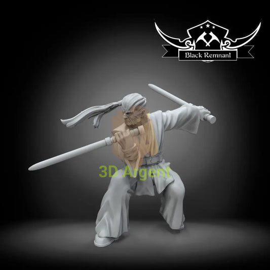 Sora Bulq - Star Wars Legion compatible 3D Printed Resin Miniatures Toys & Games:Wargames & Role-Playing:Star Wars