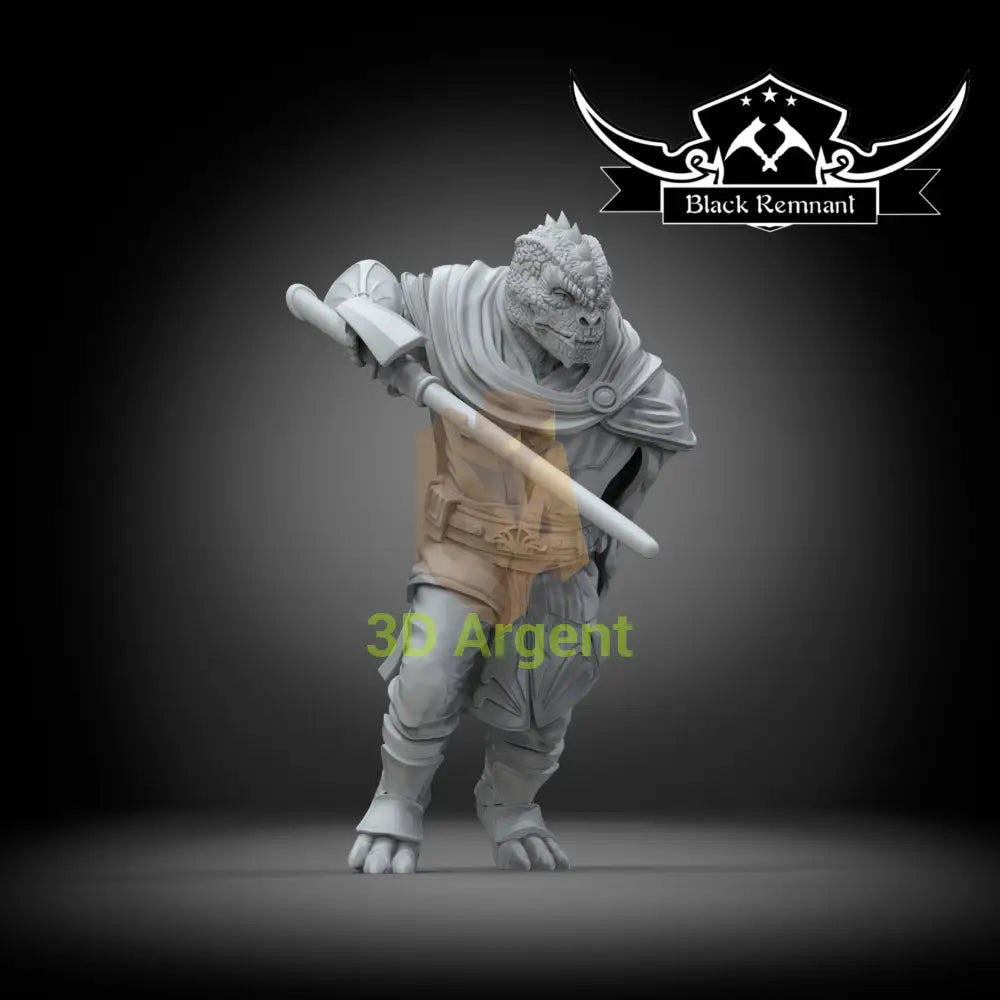 Sskeer Jedi Master – Star Wars Legion Scale 3D Printed Resin Miniature Toys & Games:Wargames & Role-Playing:Star Wars