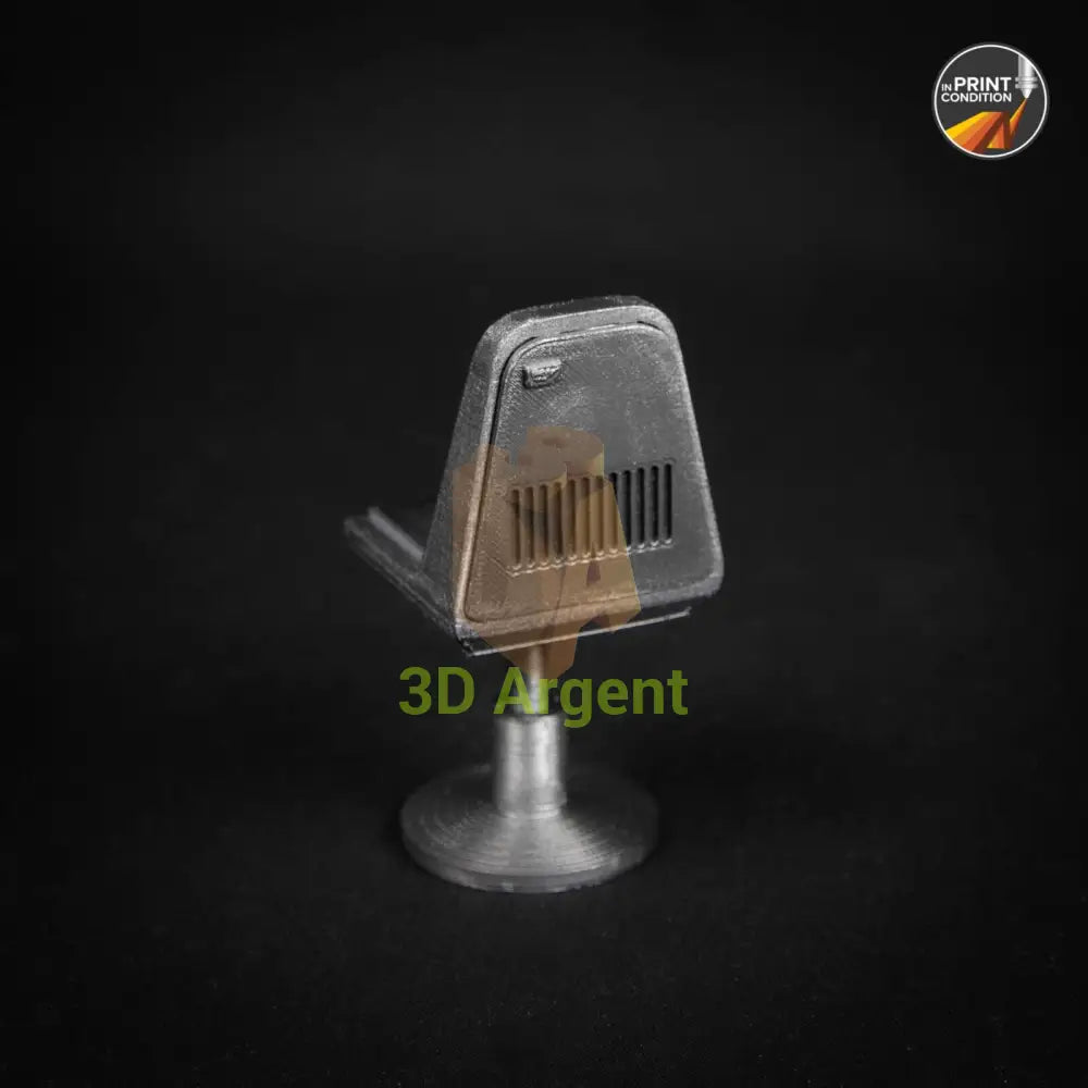 Star Wars Black Series - Inquisitor chair 3D Printed - Obi Wan 1/12 Toys & Games:Action Figures & Accessories:Action