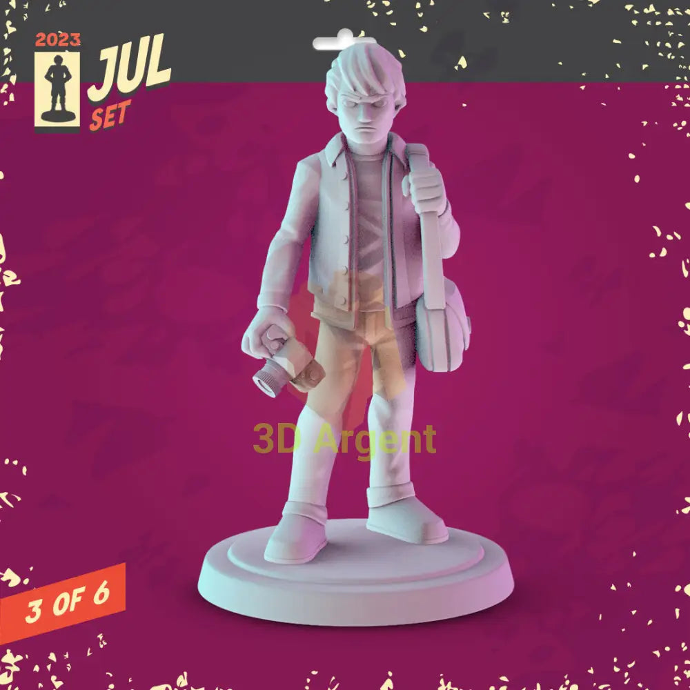 Stranger Things Figures compatible D&D DragonLance Miniatures Pop Minis - Toys & Games:Wargames & Role-Playing:Dungeons