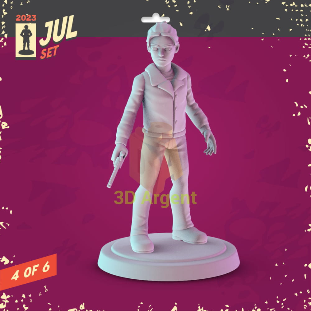 Stranger Things Figures compatible D&D DragonLance Miniatures Pop Minis - Toys & Games:Wargames & Role-Playing:Dungeons