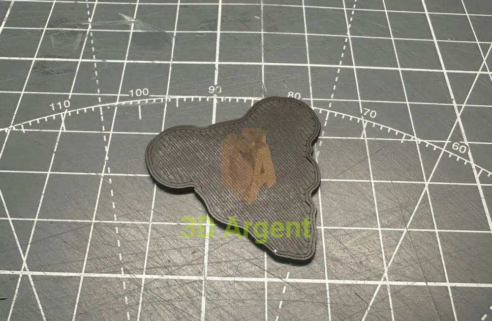 Tenacious D Pick Of Destiny 3D printed Replica Prop Jack Black Films & TV:Film Memorabilia:Props:Reproduction