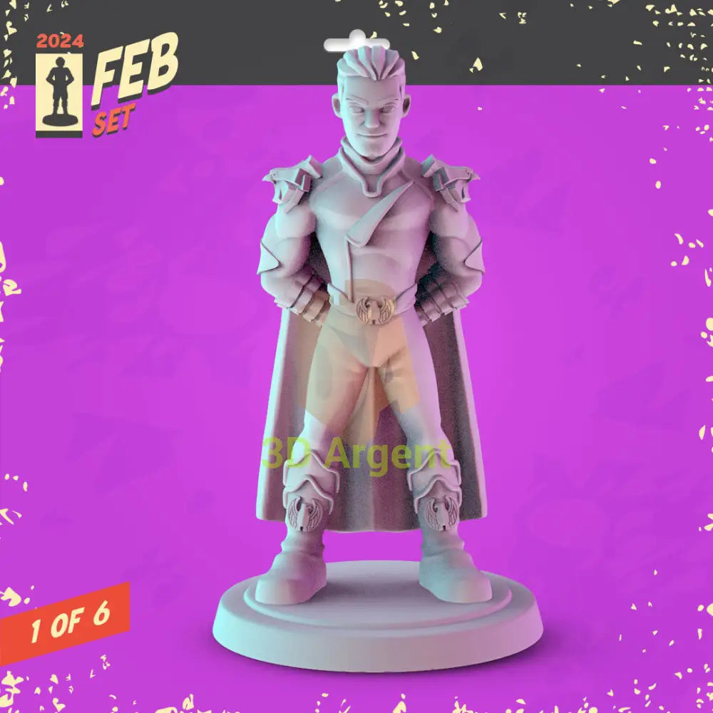 The Boys Figures compatible D&D DragonLance Miniatures Pop Minis - 3 Homelander - Toys & Games:Wargames &