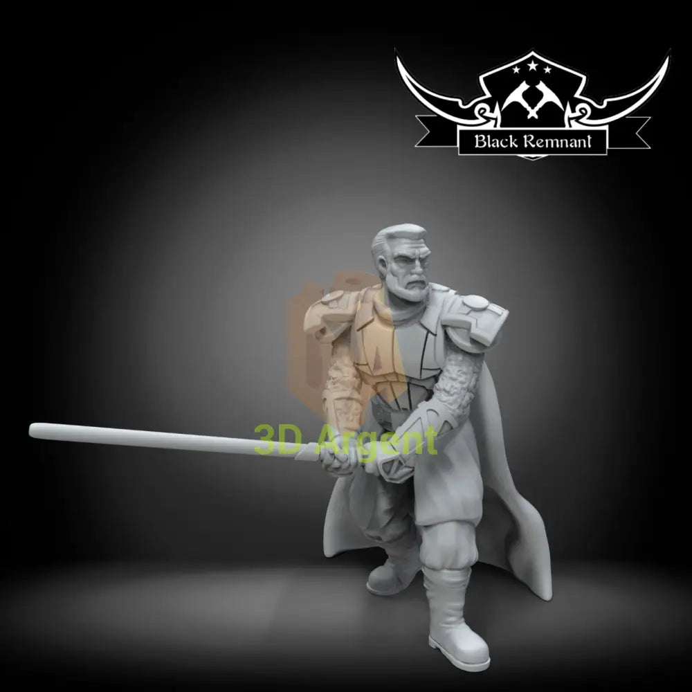 Treis Sinde Star Wars Legion compatible 3D Printed Resin Miniatures Toys & Games:Wargames & Role-Playing:Star Wars
