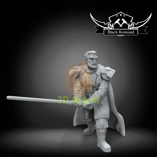 Treis Sinde Star Wars Legion compatible 3D Printed Resin Miniatures Toys & Games:Wargames & Role-Playing:Star Wars