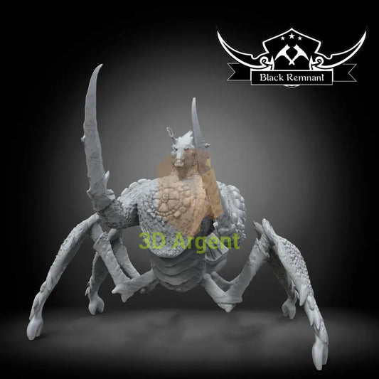 Vagh Rodiek | Star Wars Legion Scale | 3D Printed Resin Miniature | Black Remnant Miniatures | 12K High Detail 3D