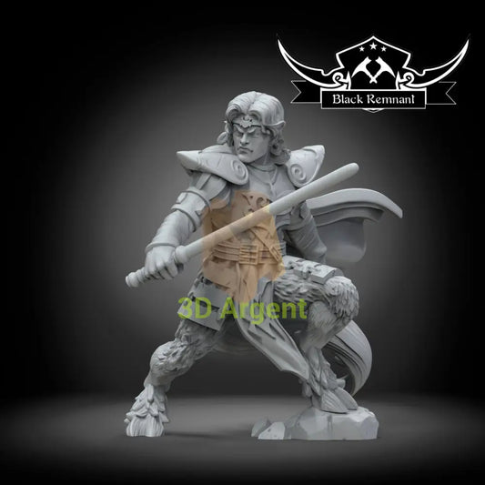 Valenthyne Farfalla - Star Wars Legion compatible 3D Printed Resin Miniatures Toys & Games:Wargames & Role-Playing:Star