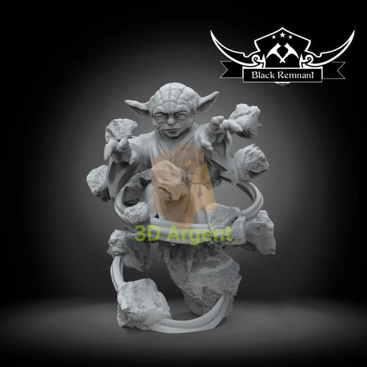 Vandar Tokare - Star Wars Legion compatible Printed Resin Miniatures Toys & Games:Wargames & Role-Playing:Star Wars