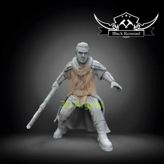 Vector Hyllus - Star Wars Legion compatible 3D Printed Resin Miniatures Toys & Games:Wargames & Role-Playing:Star Wars