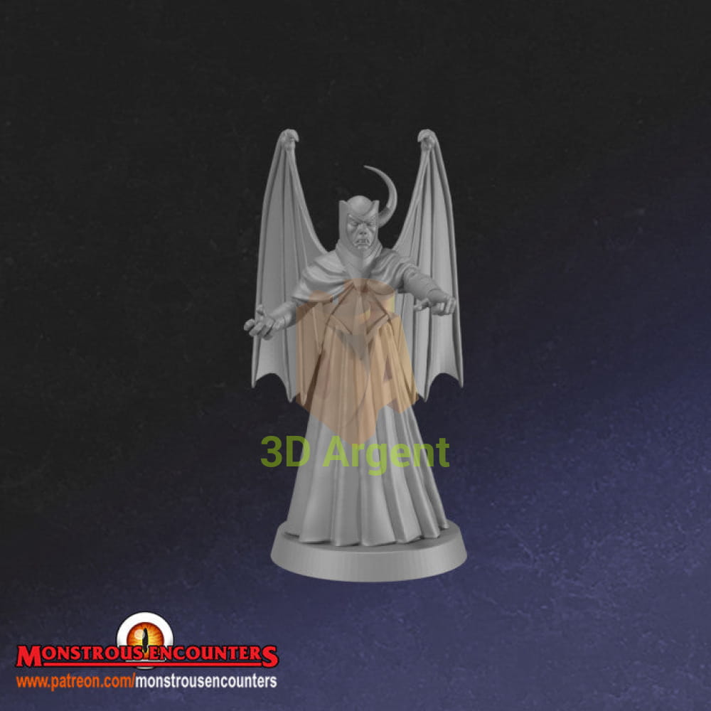 Villains of the Realm Set 1 – group render