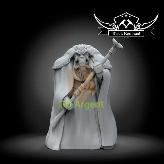 Vodo Siosk Baas- Star Wars Legion compatible 3D Printed Resin Miniatures Toys & Games:Wargames & Role-Playing:Star Wars