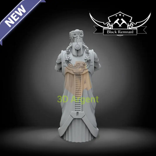 Wat Tambor– Star Wars Legion Scale 3D Printed Resin Miniature Toys & Games:Wargames & Role-Playing:Star Wars