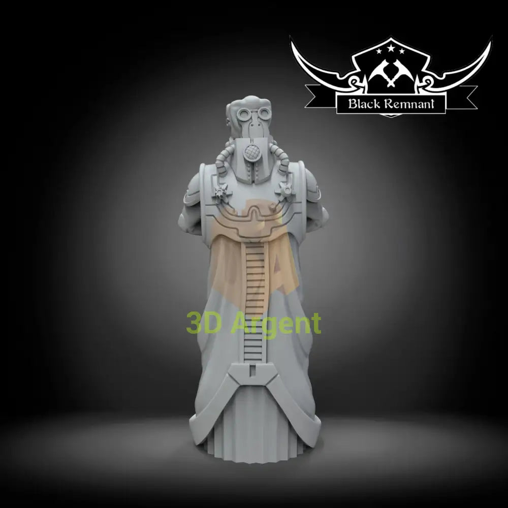 Wat Tambor– Star Wars Legion Scale 3D Printed Resin Miniature Toys & Games:Wargames & Role-Playing:Star Wars