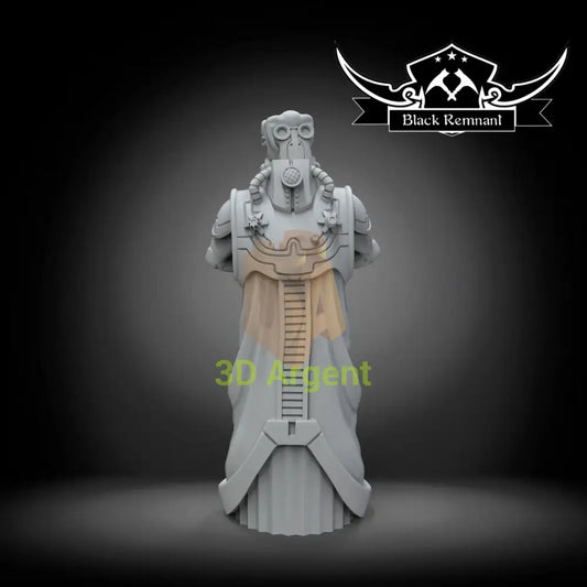 Wat Tambor– Star Wars Legion Scale 3D Printed Resin Miniature Toys & Games:Wargames & Role-Playing:Star Wars