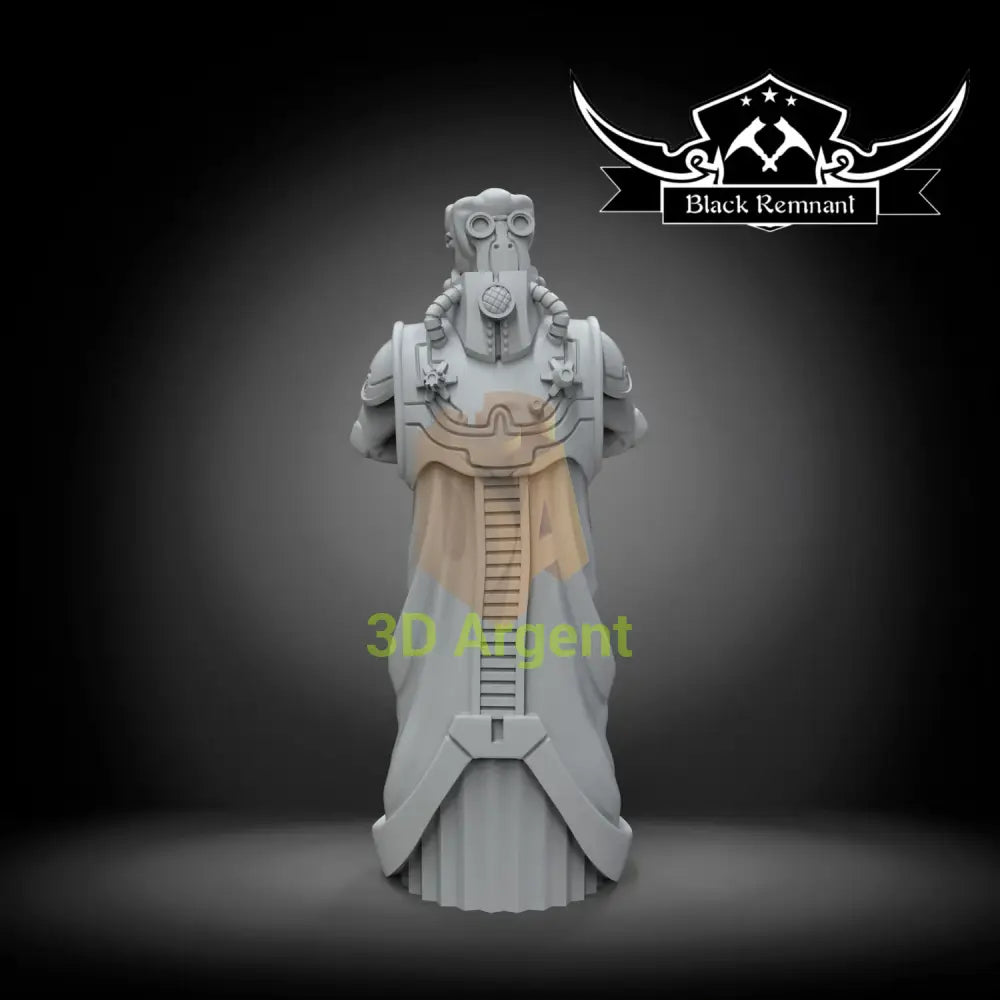 Wat Tambor– Star Wars Legion Scale 3D Printed Resin Miniature Toys & Games:Wargames & Role-Playing:Star Wars