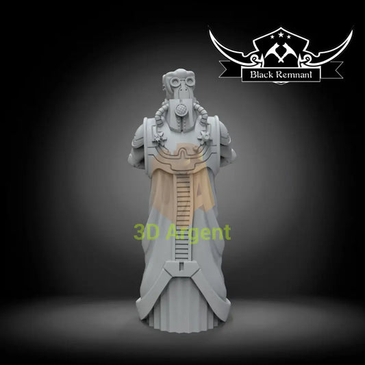 Wat Tambor– Star Wars Legion Scale 3D Printed Resin Miniature Toys & Games:Wargames & Role-Playing:Star Wars