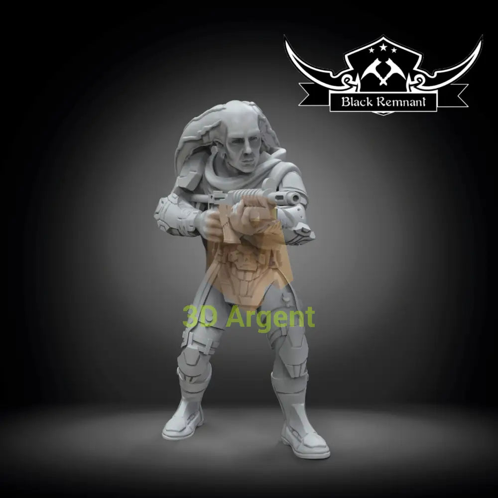 Zenith RPG - Star Wars Legion compatible Resin Miniatures Toys & Games:Wargames & Role-Playing:Star Wars