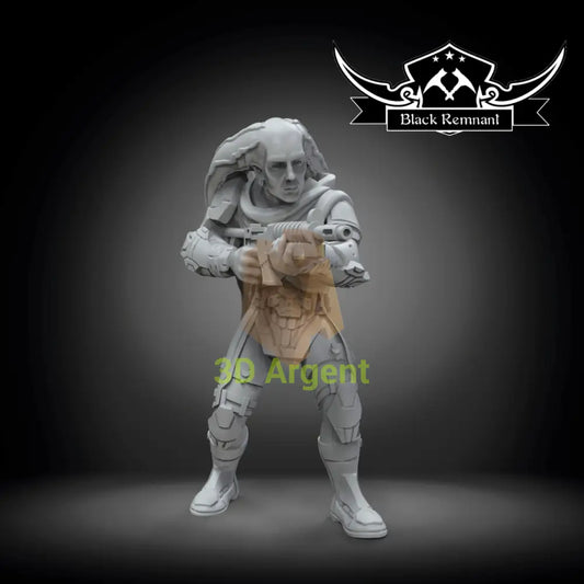 Zenith RPG - Star Wars Legion compatible Resin Miniatures Toys & Games:Wargames & Role-Playing:Star Wars