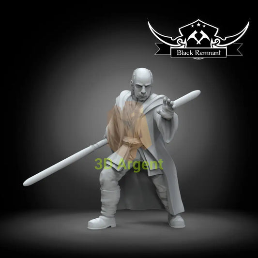 Zez-Kai Ell - Star Wars Legion compatible Printed Resin Miniatures Toys & Games:Wargames & Role-Playing:Star Wars